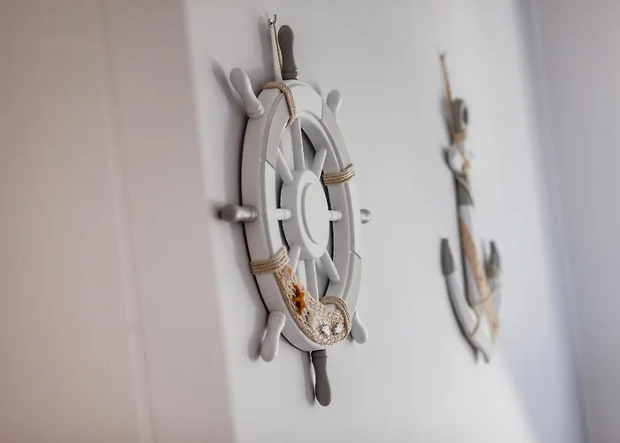 Plac Unii Aquamarine Premium Apartment