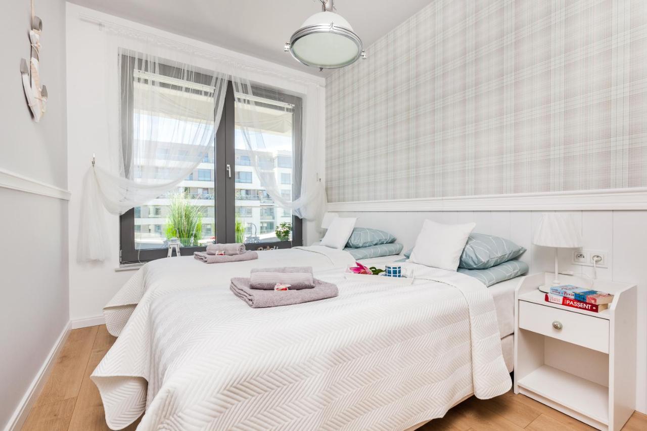 Plac Unii Aquamarine Premium Gdynia