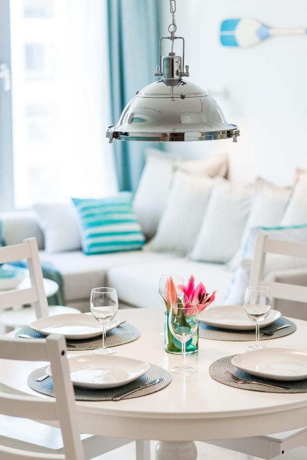 Apartment Plac Unii Aquamarine Premium *