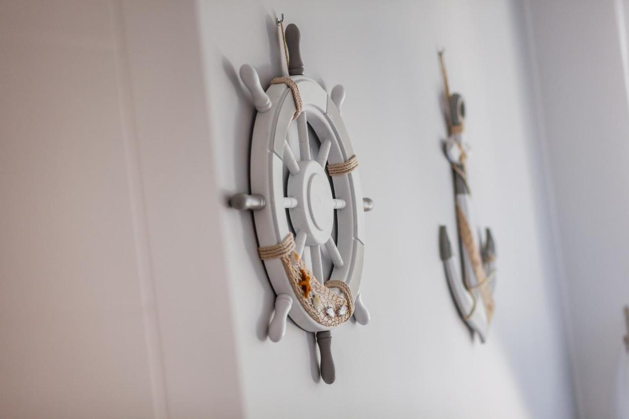 Plac Unii Aquamarine Premium Apartment *