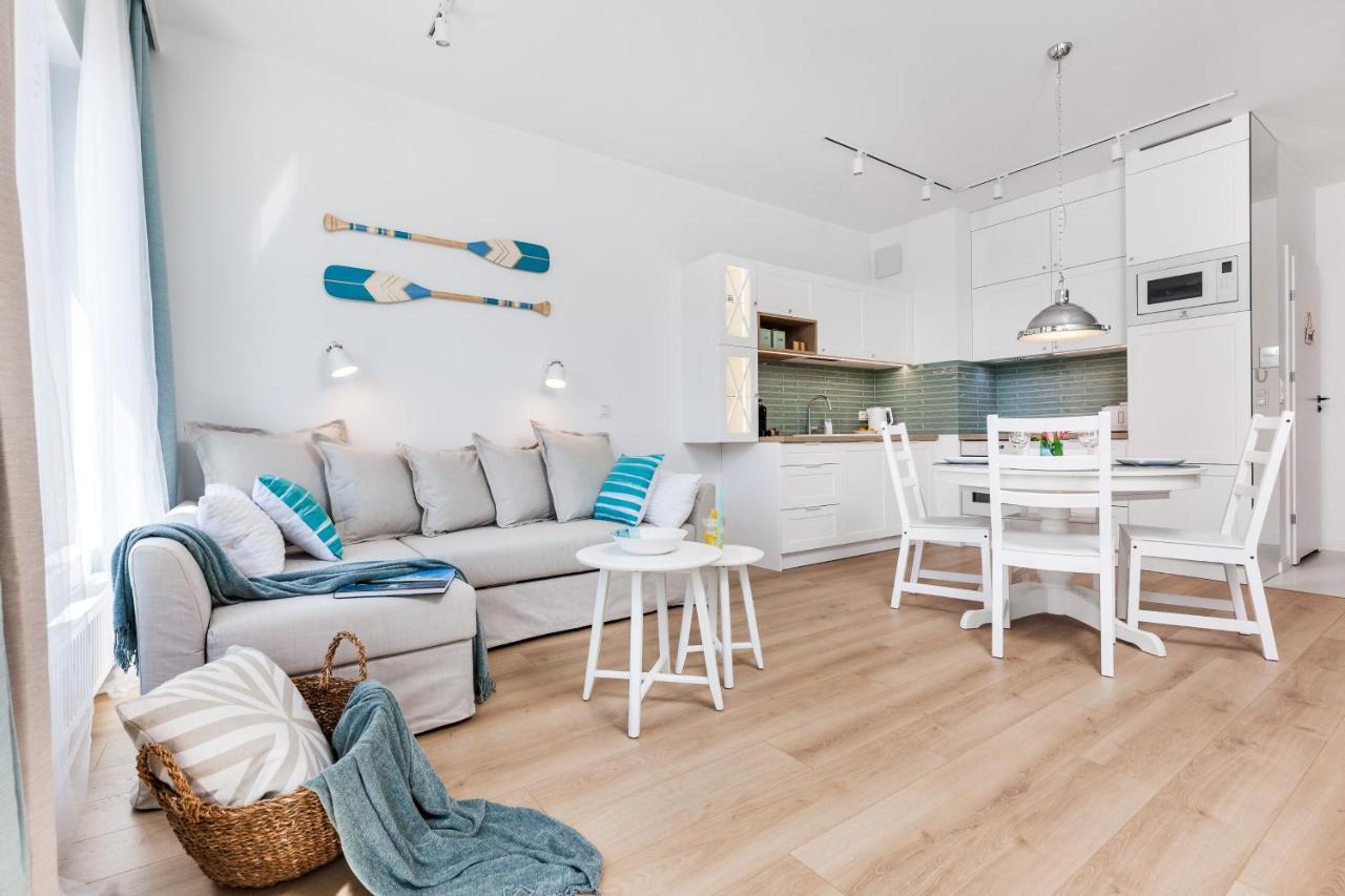 Plac Unii Aquamarine Premium Apartment