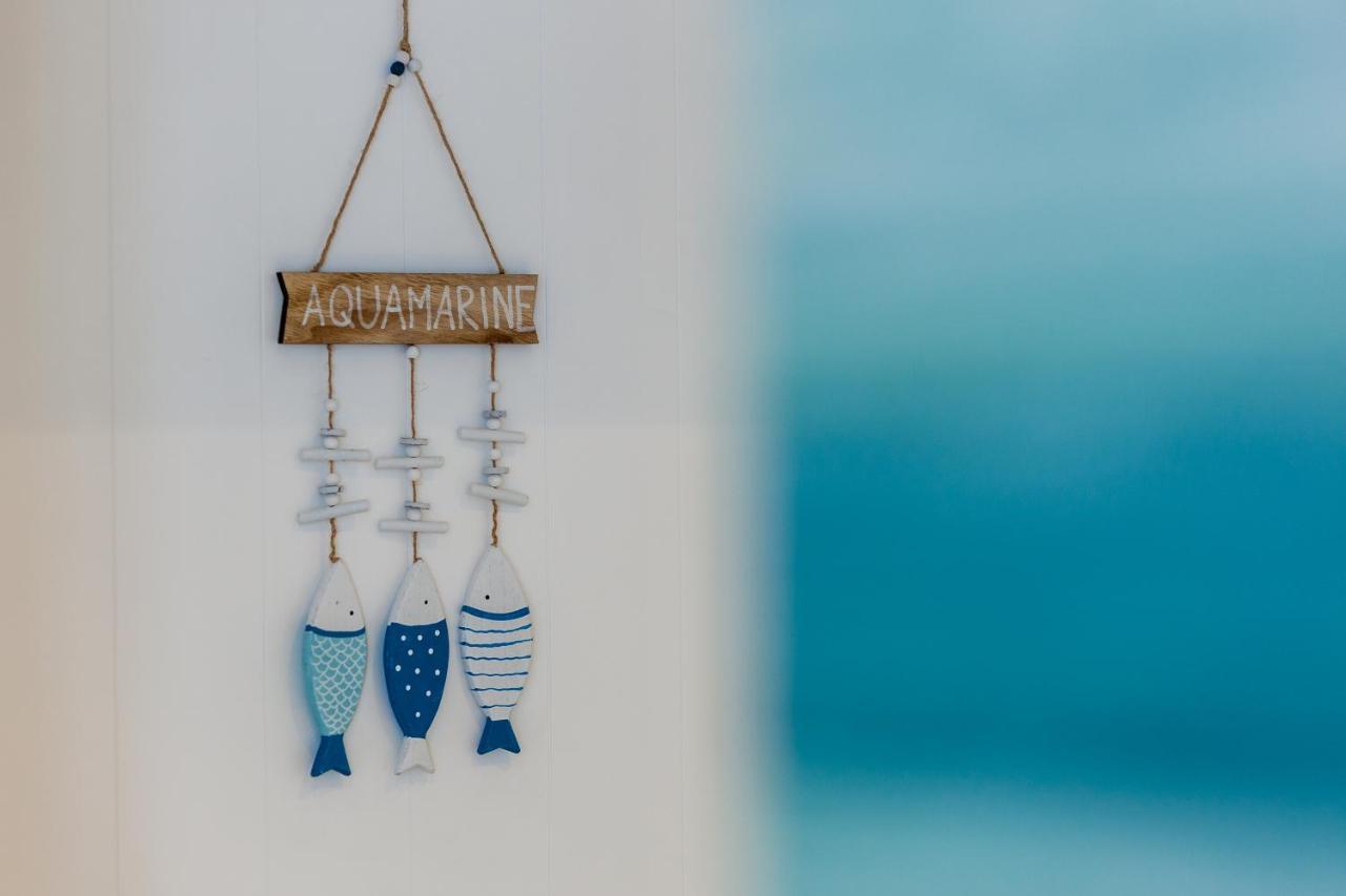 Plac Unii Aquamarine Premium Apartment *